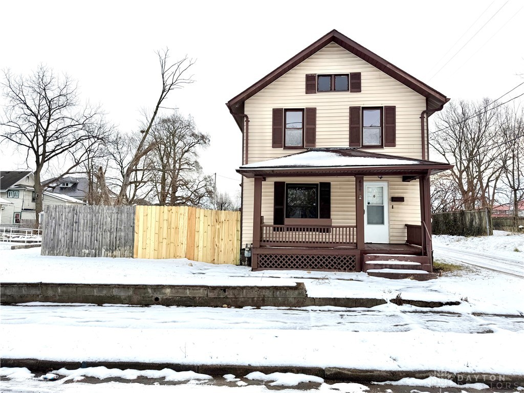 624 Elm Street Springfield, OH 45503 - Photo 1 of 23 Gallery Image 1