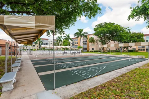 a view of a basket ball ground