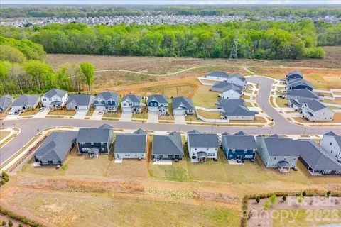 $424,000 | 3013 Cunningham Farm Drive, Unit 68, Indian Trail, NC 28079