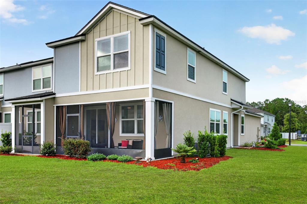 122 Redbud Road Palm Coast, FL 32137 - Photo 45 of 48