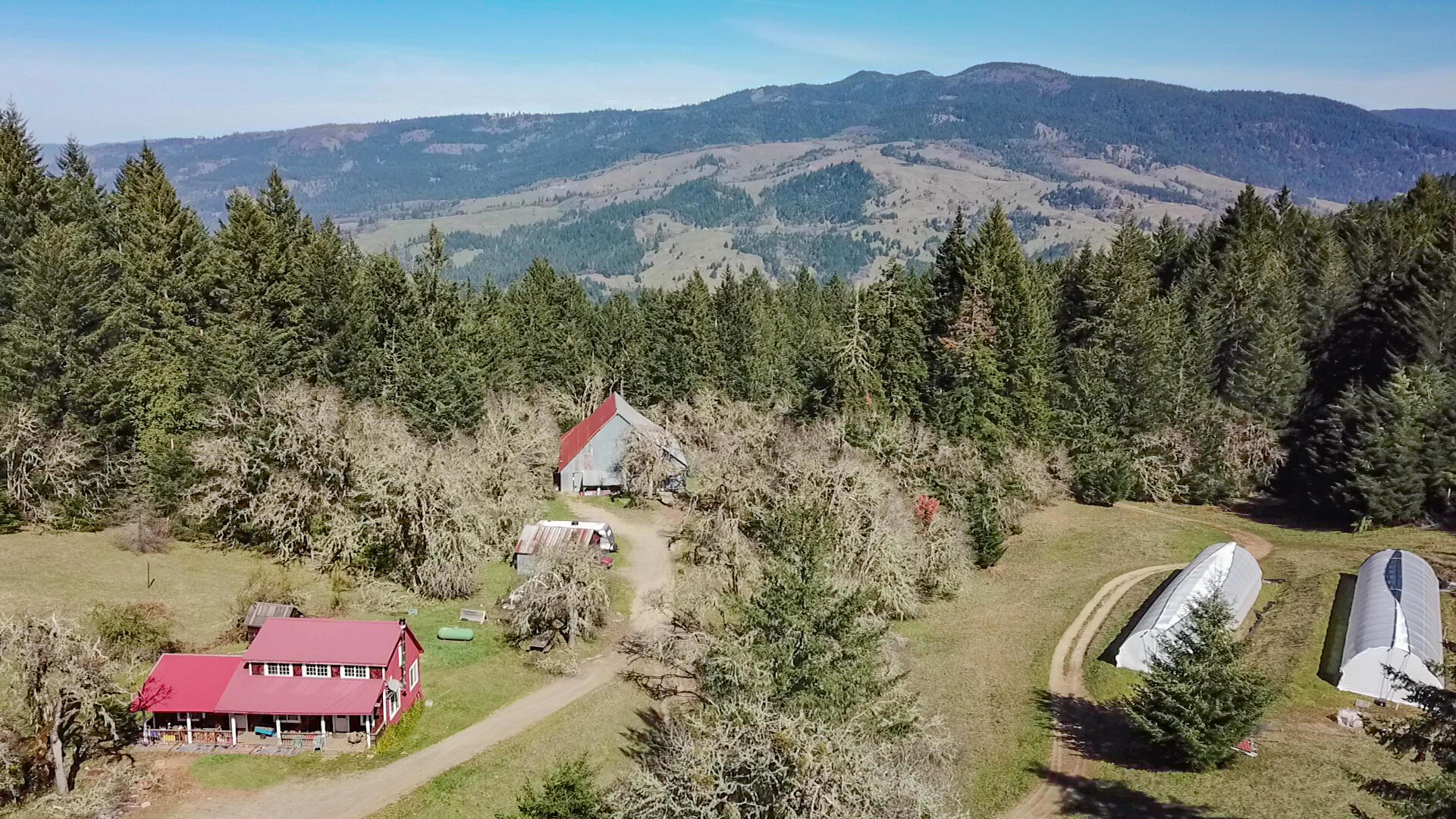 0 Butte Creek Road Kneeland, CA 95549 - Photo 1 of 1 Gallery Image 1