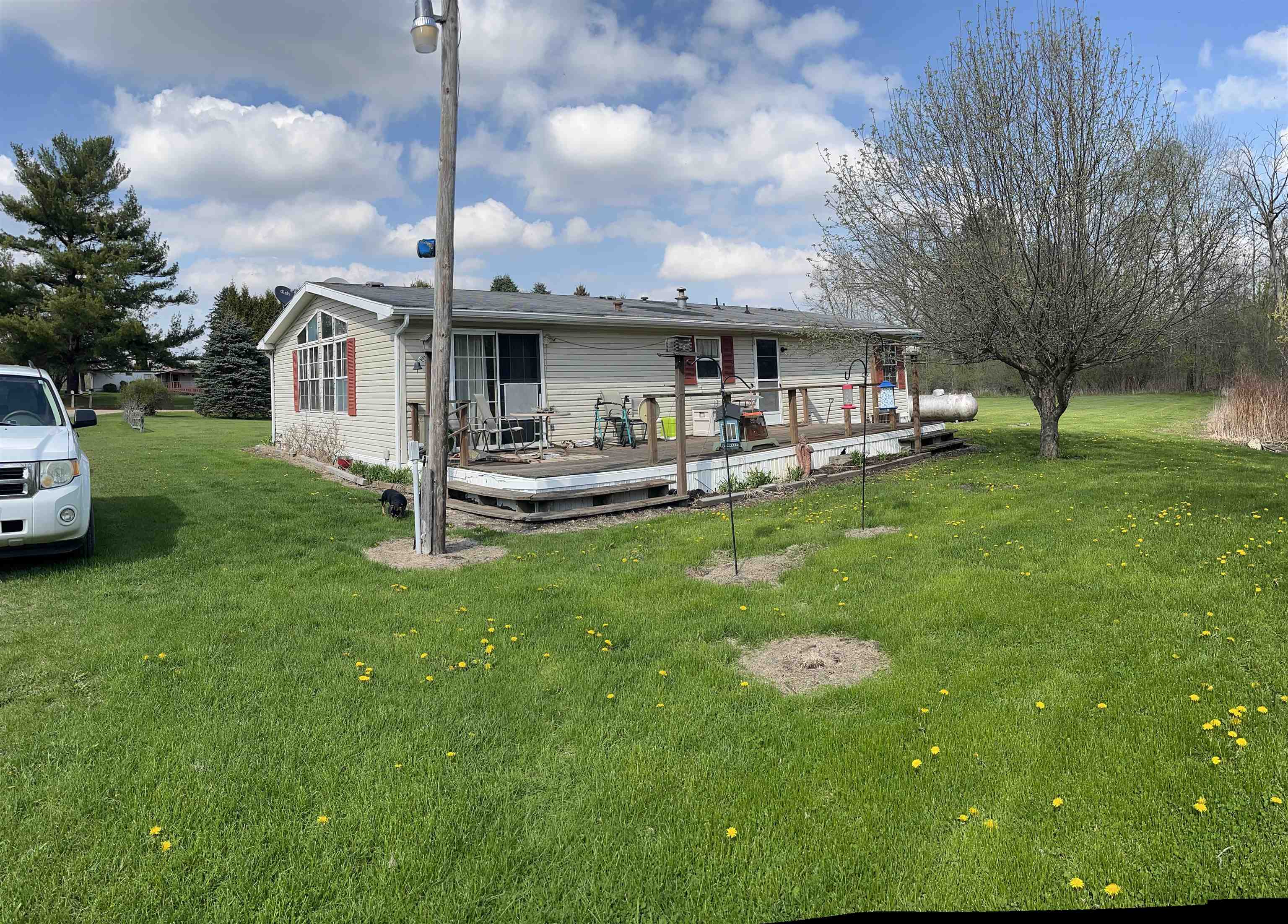 11640 East Briggs Road Crystal, MI 48818 - Photo 5 of 43