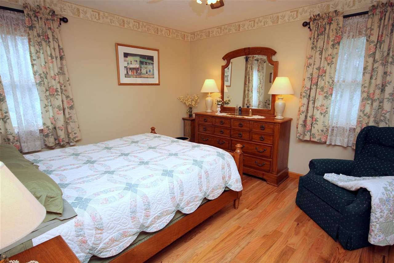 425 Good Hope Church Road Aroda, VA 22709 - Photo 17 of 33 Gallery Image 17