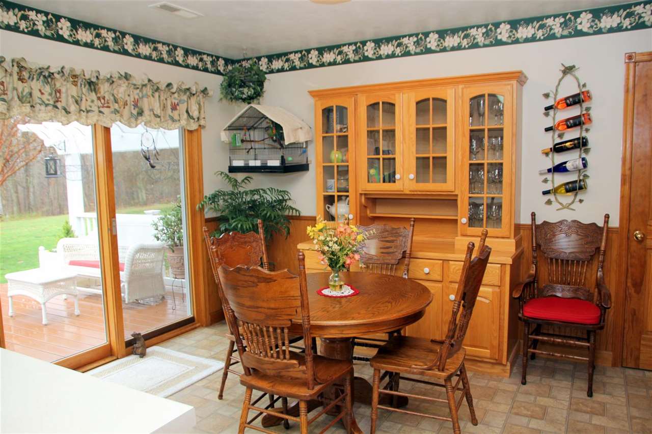 425 Good Hope Church Road Aroda, VA 22709 - Photo 10 of 33 Gallery Image 10