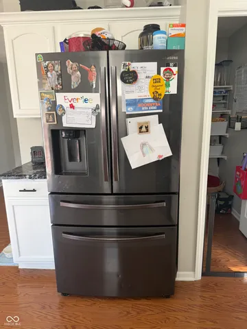 $379,900 | 5866 Thompson Park Boulevard, Indianapolis, IN 46237