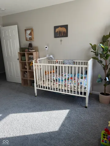 $379,900 | 5866 Thompson Park Boulevard, Indianapolis, IN 46237