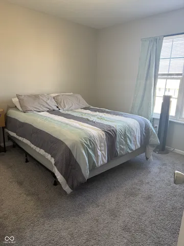 $379,900 | 5866 Thompson Park Boulevard, Indianapolis, IN 46237