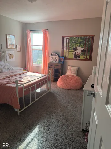 $379,900 | 5866 Thompson Park Boulevard, Indianapolis, IN 46237