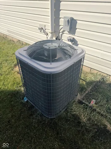 $379,900 | 5866 Thompson Park Boulevard, Indianapolis, IN 46237