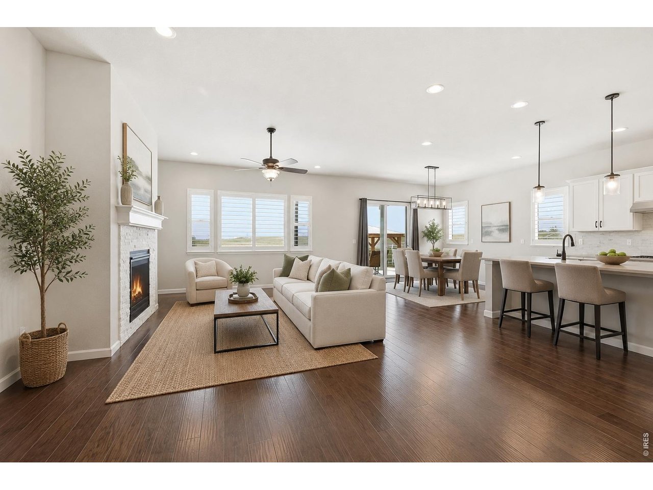 2647 Cutter Drive Severance, CO 80524 - Photo 11 of 50 Virtually Staged