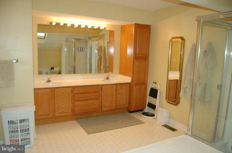 11 Suncroft Court Silver Spring, MD 20904 - Photo 14 of 21 Bath (Master)