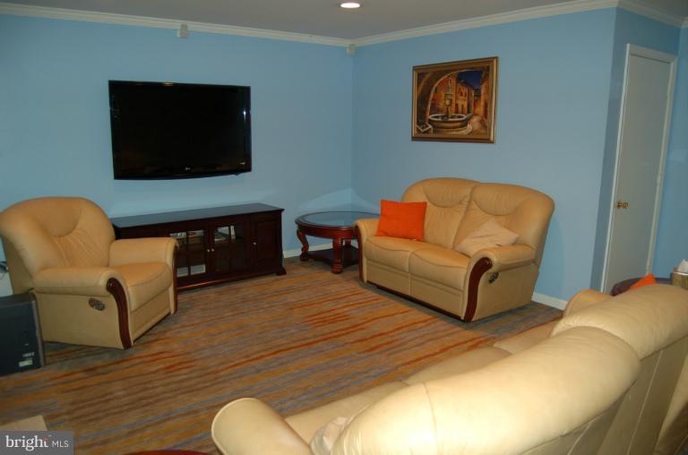 11 Suncroft Court Silver Spring, MD 20904 - Photo 15 of 21 Family Room
