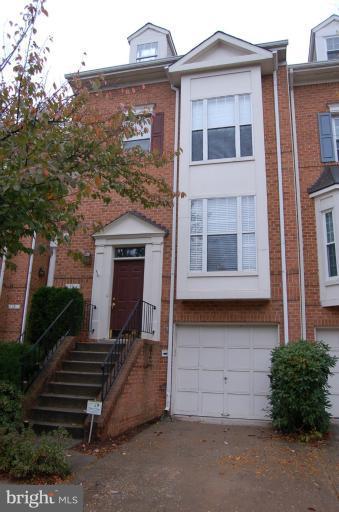 11 Suncroft Court Silver Spring, MD 20904 - Photo 21 of 21 Exterior (Front)