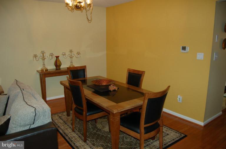 11 Suncroft Court Silver Spring, MD 20904 - Photo 10 of 21 Dining Room