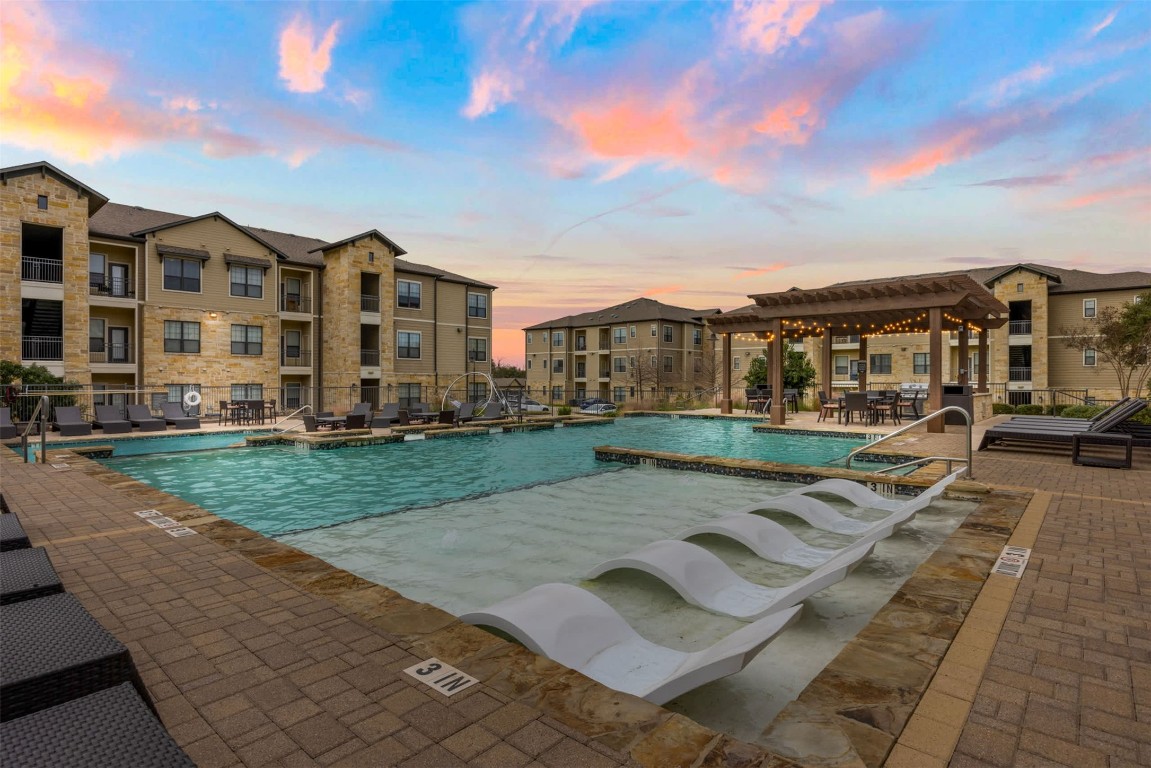 8100 Anderson Mill Road, Unit 2301 Austin, TX 78729 - Photo 18 of 19 Up To One month Free!
Community of the Year 2023-2025