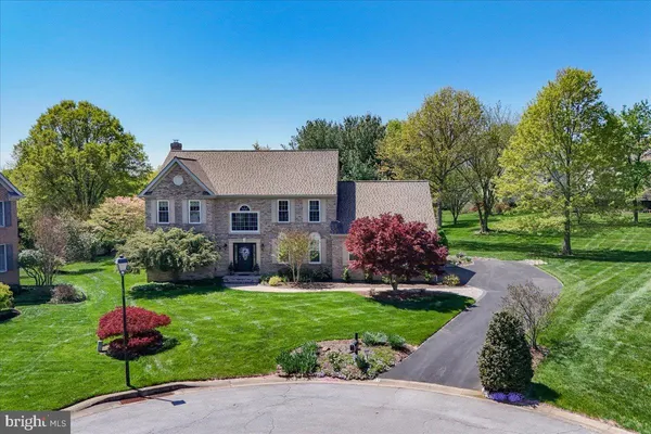 $849,900 | 801 Westridge Drive, Hockessin, DE 19707