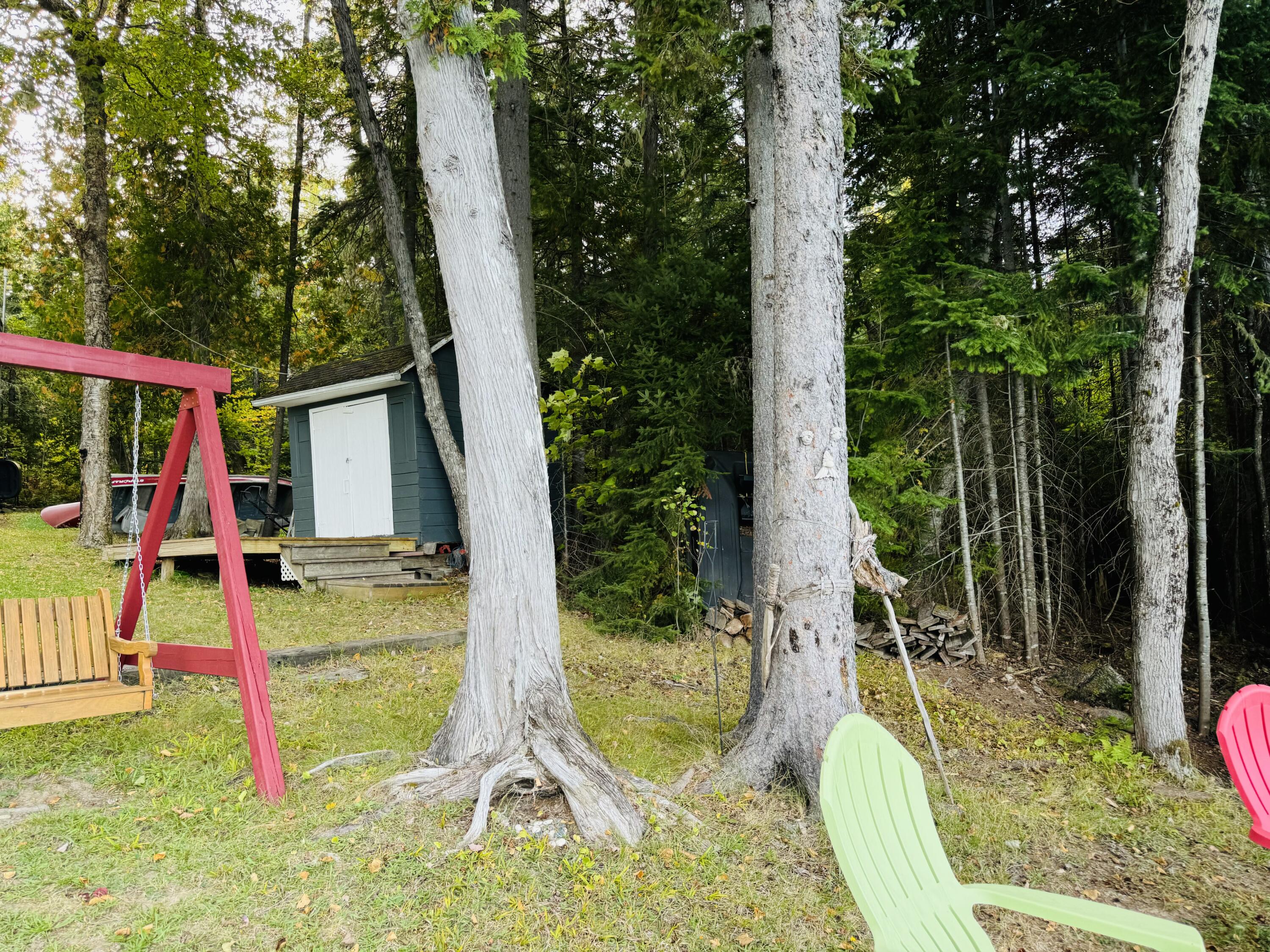 397 West Van Buren Cove Road Sinclair, ME 04779 - Photo 16 of 53 IMG_6316