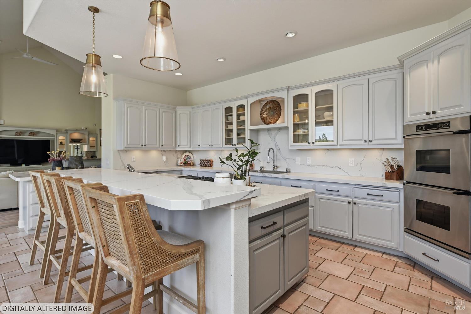 4588 Bennett Valley Road Santa Rosa, CA 95404 - Photo 19 of 88