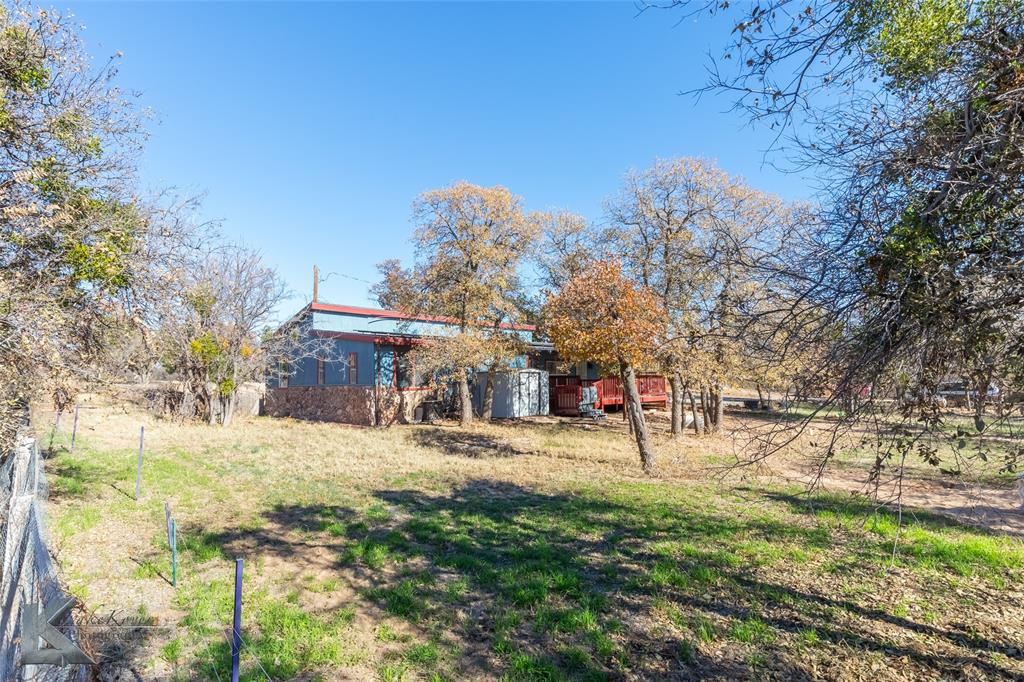 10001 County Road 379 Hawley, TX 79525 - Photo 5 of 39