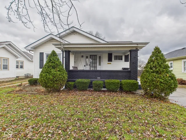 $159,900 | 3629 Main Street, Anderson, IN 46013