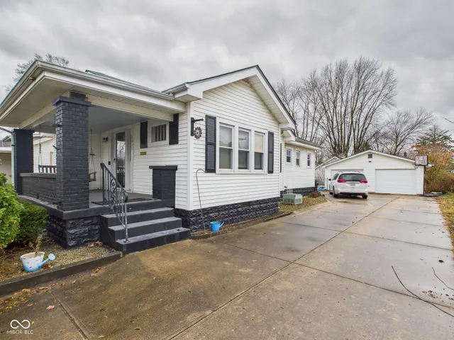 $159,900 | 3629 Main Street, Anderson, IN 46013