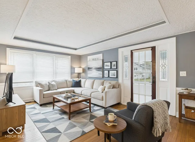 $159,900 | 3629 Main Street, Anderson, IN 46013