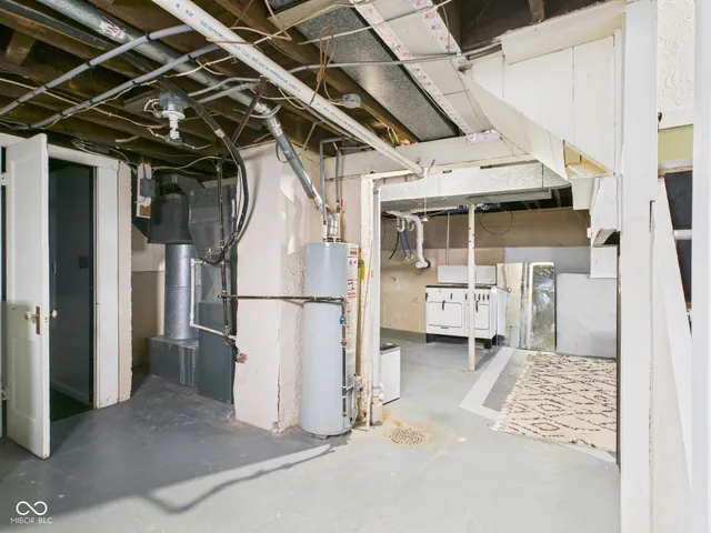 $159,900 | 3629 Main Street, Anderson, IN 46013