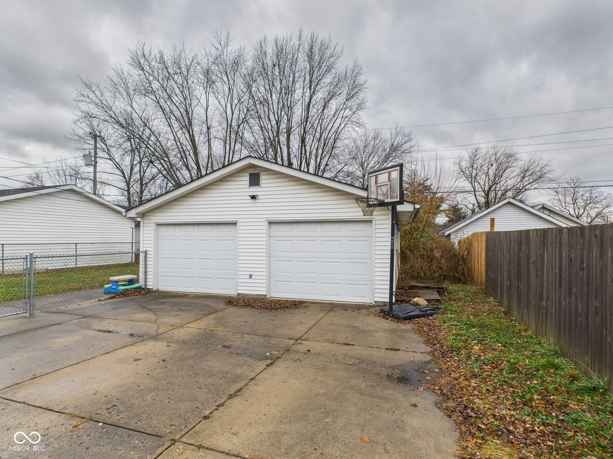 3629 Main Street Anderson, IN 46013 - Photo 34 of 40