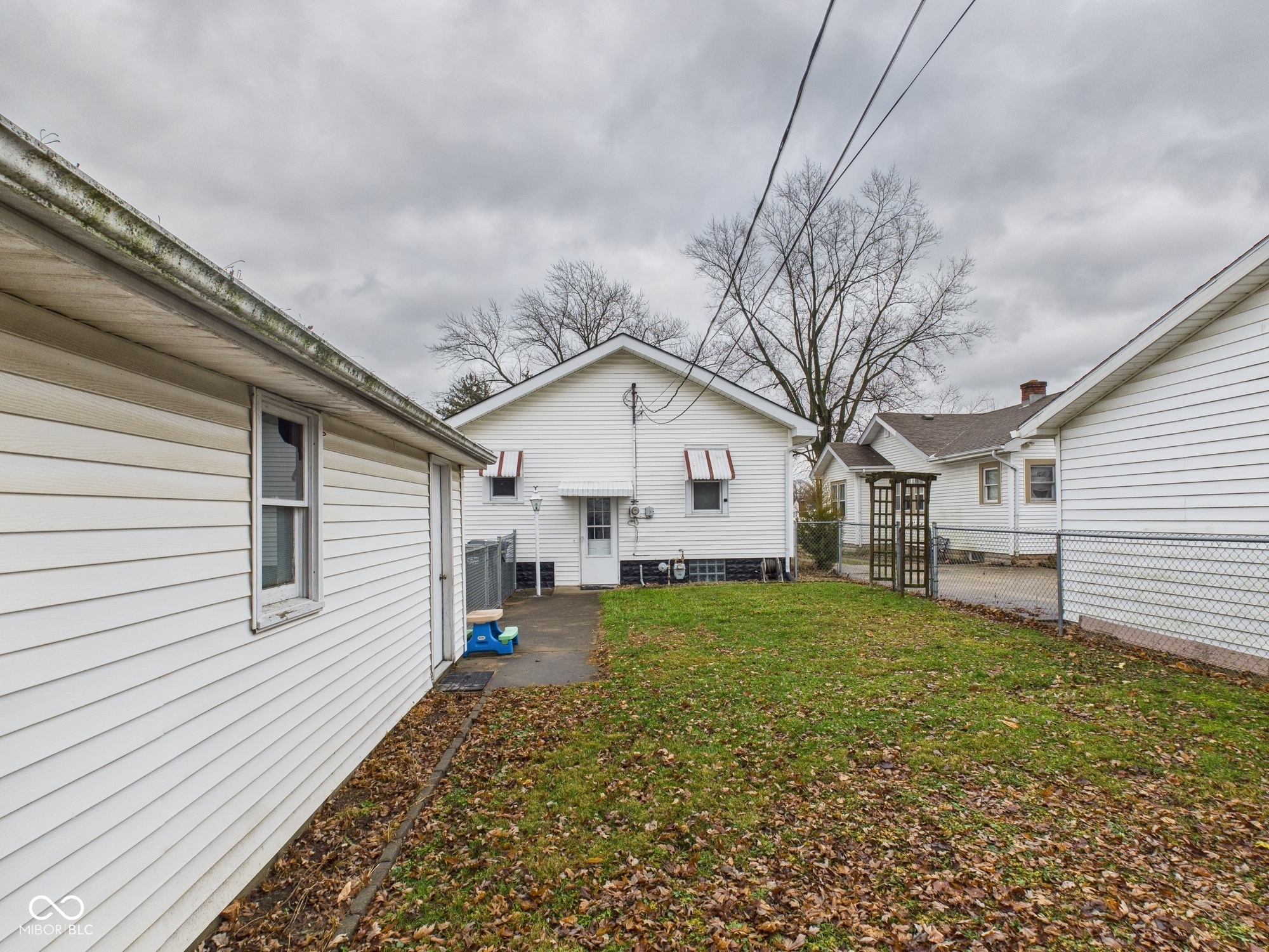 3629 Main Street Anderson, IN 46013 - Photo 36 of 40