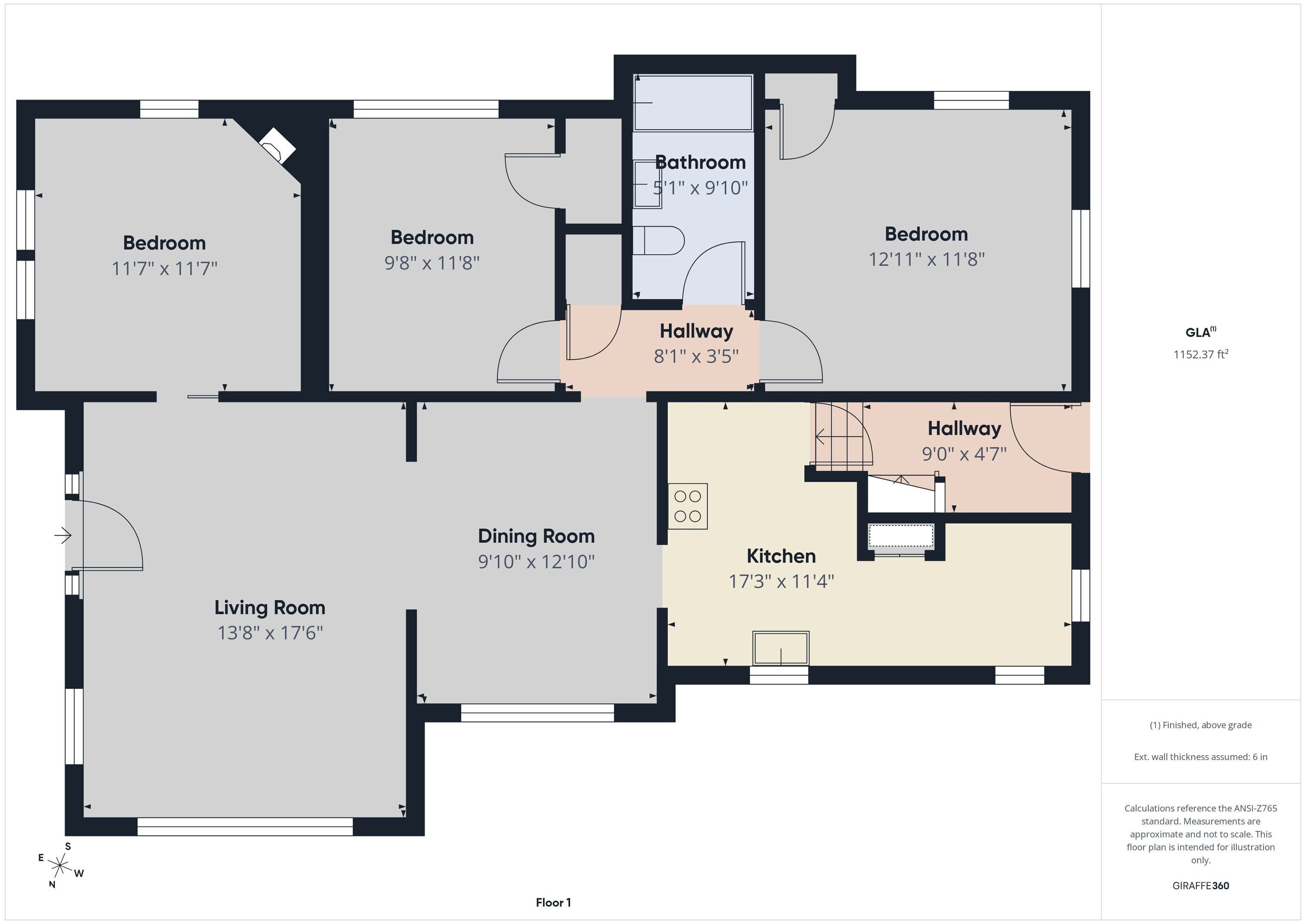 3629 Main Street Anderson, IN 46013 - Photo 39 of 40