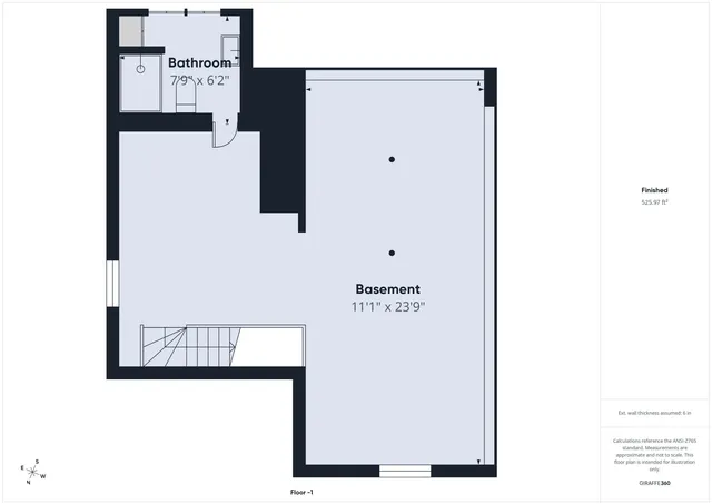 $159,900 | 3629 Main Street, Anderson, IN 46013
