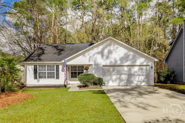 $297,500 | 102 Sugar Cane Court, Savannah, GA 31419