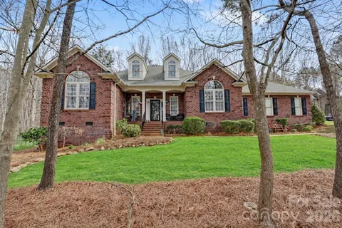 $793,000 | 113 Palmer Marsh Place, Mooresville, NC 28117
