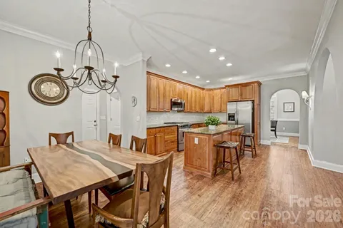 $793,000 | 113 Palmer Marsh Place, Mooresville, NC 28117