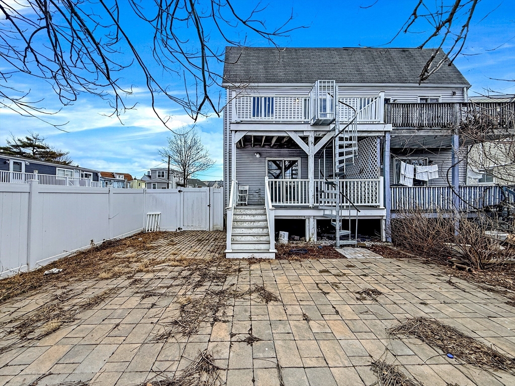 31 Dunn Road, Unit 31 Revere, MA 02151 - Photo 41 of 42 Gallery Image 41