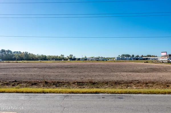 $265,000 | Tbda-57 D Egan Highway, Crowley, LA 70526