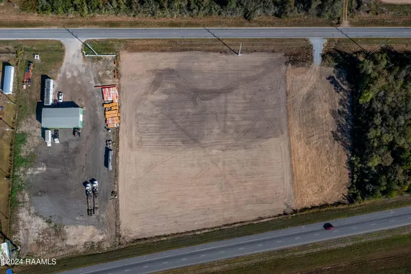 $265,000 | Tbda-57 D Egan Highway, Crowley, LA 70526
