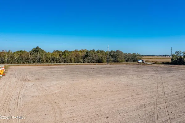 $265,000 | Tbda-57 D Egan Highway, Crowley, LA 70526