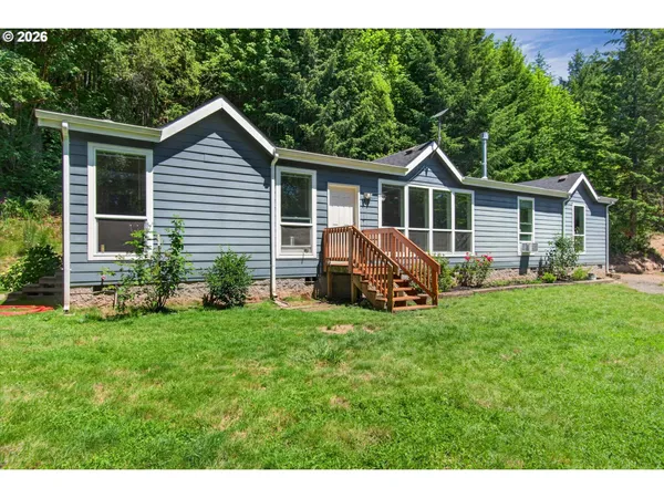 $649,000 | 31193 Pittsburg Road, St. Helens, OR 97051