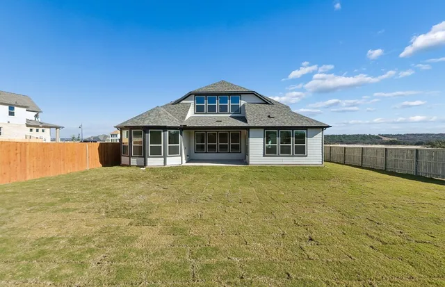 $629,900 | 240 Archway Lane, Liberty Hill, TX 78642