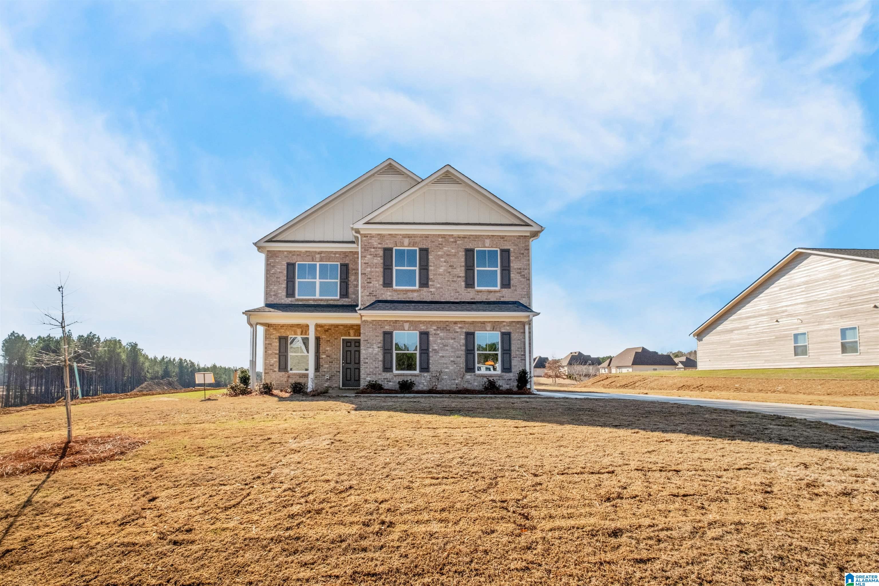 685 Ridgefield Drive Odenville, AL 35120 - Photo 3 of 45