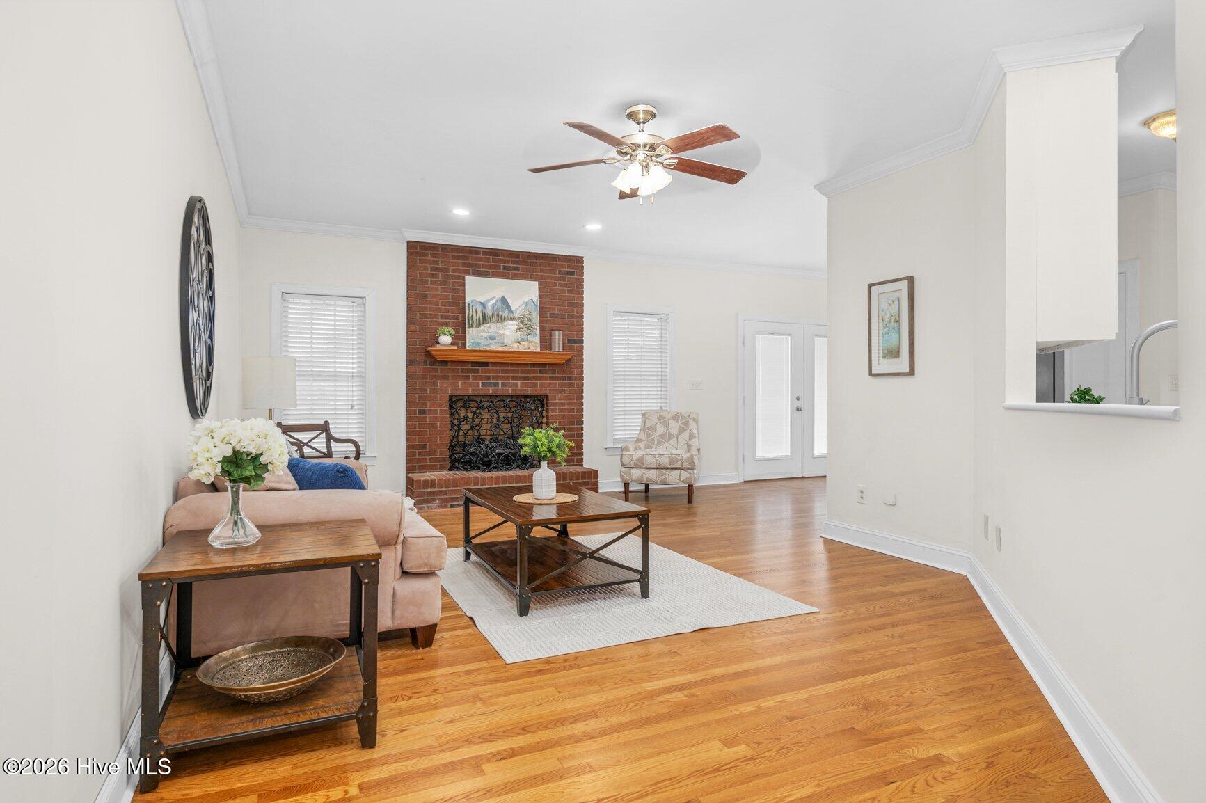 4461 South Halifax Road Rocky Mount, NC 27803 - Photo 18 of 34