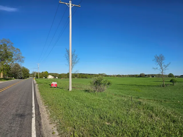 $21,999 | 600-622 East 4th Street, Hersey, MI 49639