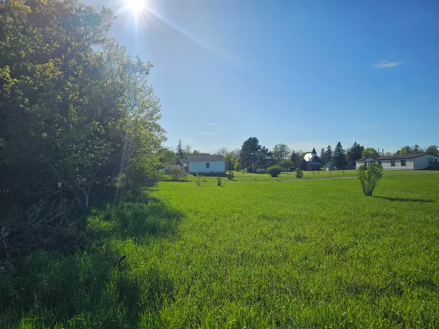 $21,999 | 600-622 East 4th Street, Hersey, MI 49639