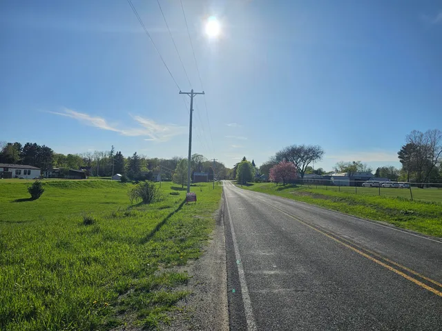 $21,999 | 600-622 East 4th Street, Hersey, MI 49639