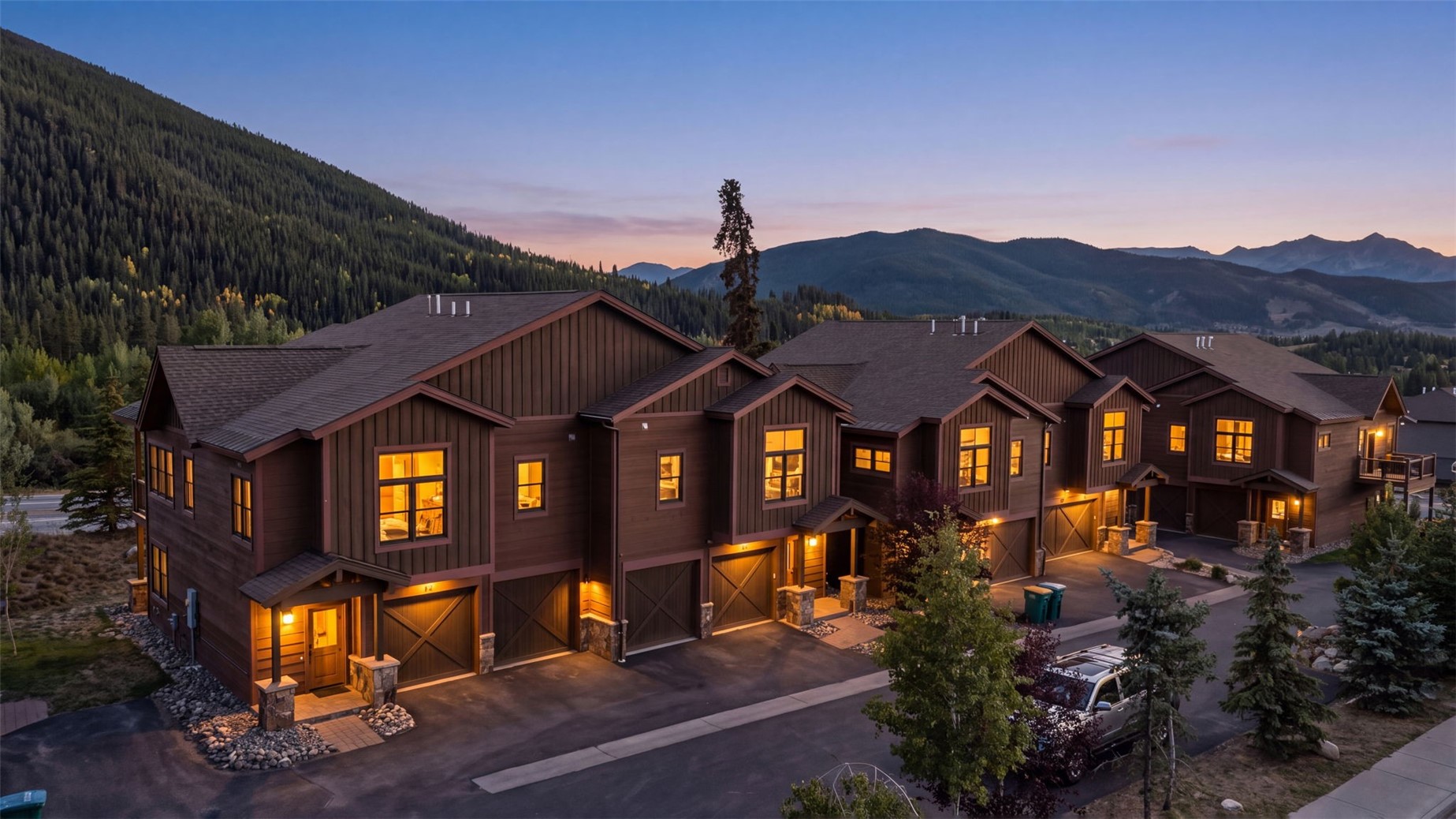 54 Antlers Gulch Road, Unit 54 Keystone, CO 80435 - Photo 3 of 50 Gallery Image 3