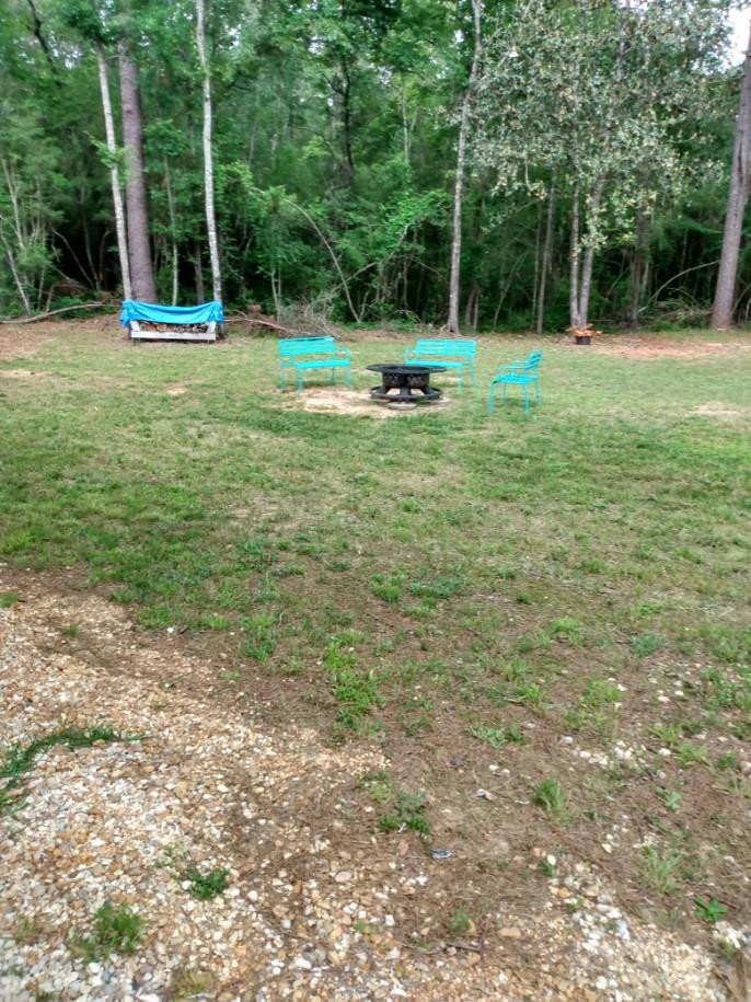 9159 Osyka Progress Road Osyka, MS 39657 - Photo 20 of 20 Photo 20