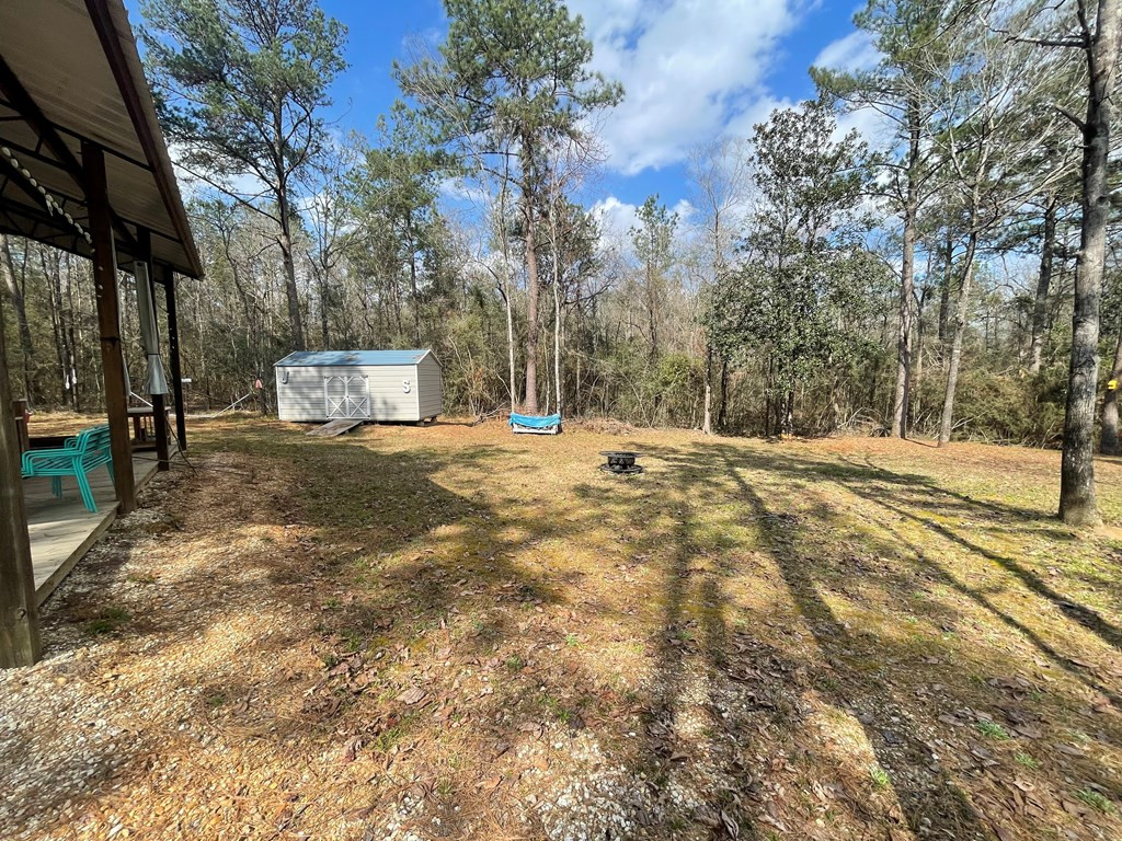 9159 Osyka Progress Road Osyka, MS 39657 - Photo 5 of 20 Photo 5