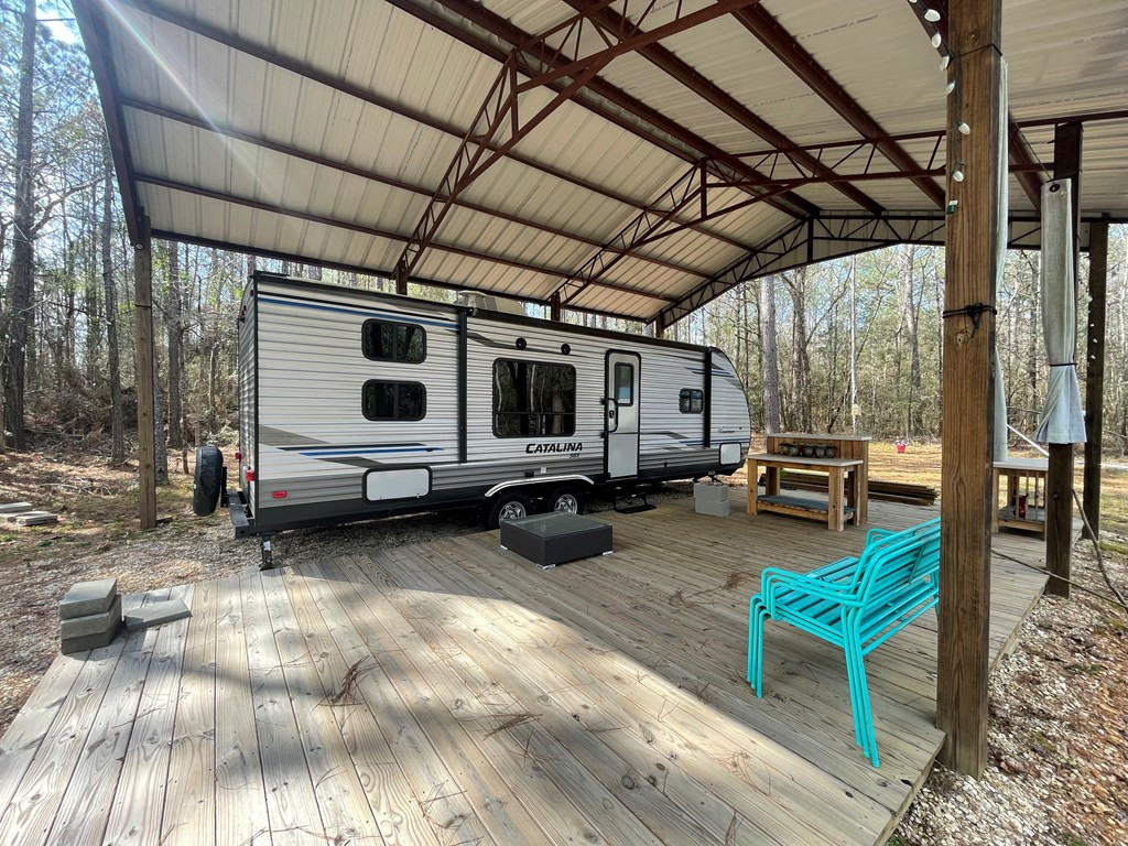 9159 Osyka Progress Road Osyka, MS 39657 - Photo 10 of 20 Photo 10