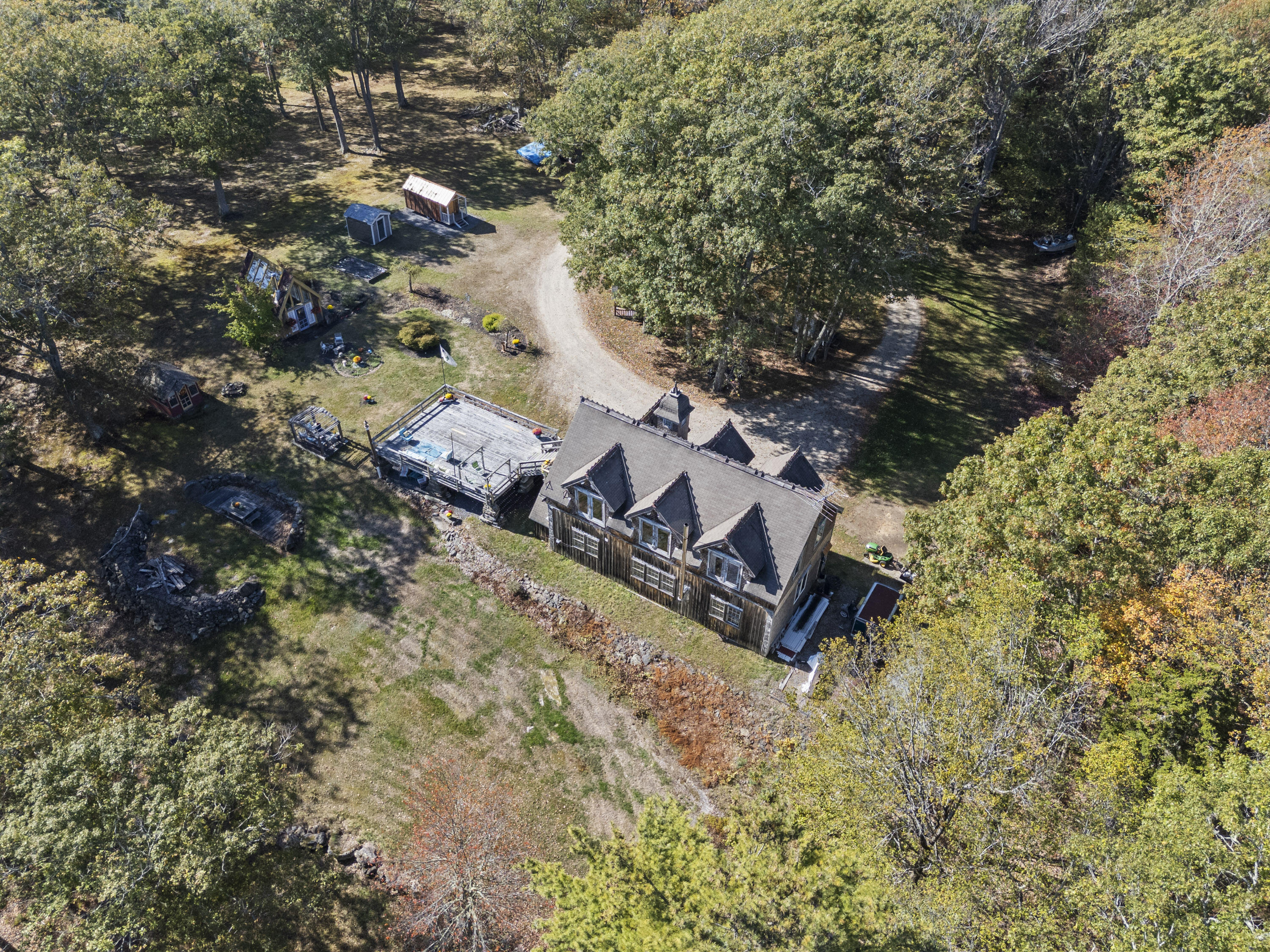 96 Forest Haven Boothbay, ME 04537 - Photo 77 of 89 96 Forest Haven_180